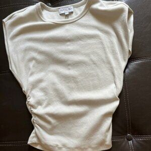 Michael Stars Joni Crew Top